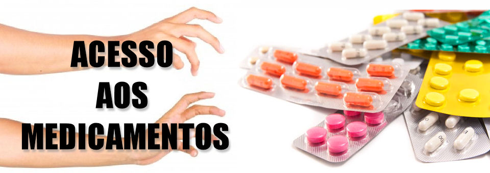Mandado de Segurança para conseguir remédios ou internação