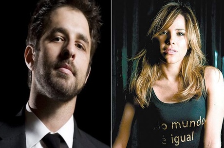 150 mil reais de indenização à Wanessa de Camargo pela ofensa de Rafinha Bastos